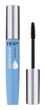 HEAN Adventure Waterproof Mascara Wodoodporny tusz do rzęs Black 10ml