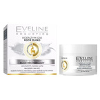 Eveline Odżywczy krem silnie regenerujący z koenzymem Q10 i kozim mlekiem Dzień/Noc 50ml