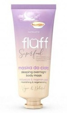 FLUFF maska do ciała kombucha 150ml