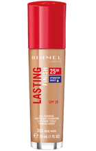 Rimmel Lasting Finish 25h Długotrwały podkład do twarzy 303 30ml
