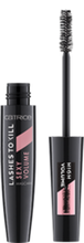 Catrice LASHES TO KILL Sexy Volume Mascara Tusz do rzęs dodający objętości 010 10,5ml