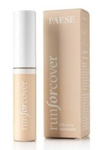 PAESE Run For Cover korektor kryjący 30 Beige 9ml