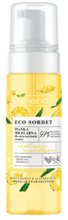 Bielenda Eco Sorbet Ananas pianka micelarna do oczyszczania 150ml