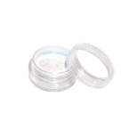 Donegal Neess Magpie Efect Pyłek do paznokci - Granat 2g