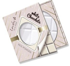 Lovely Fix&Matte Rice Powder Puder ryżowy White Chocolate