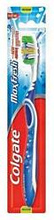 Colgate Max Fresh Medium Szczoteczka do zębów średnia 1szt