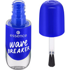 Essence Gel Nail Lakier żelowy do paznokci 75 Wave Breaker 8ml