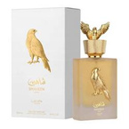 Lattafa Shaheen Gold Woda perfumowana Unisex EDP dla niej 100ml