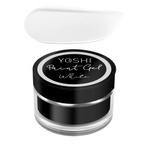 Yoshi Paint Gel UV/LED Żel budujący - White 5ml