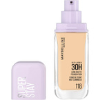 Maybelline Super Stay Lumi Matte 30H Podkład do twarzy matująco-kryjący - 118 30ml