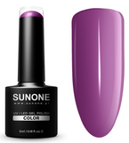 SunOne Lakier hybrydowy 5ml F08 FIERA