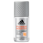 Adidas Men Power Booster 72H Antyperspirant kulka roll-on 50ml