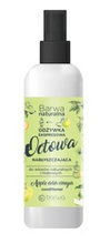 Barwa Ekspresowa octowa odżywka do włosów w sprayu 200ml
