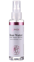 NaturPlanet Woda Różana 200ml