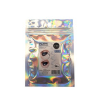 Ecarla Płatki samoprzylepne do makijażu jednorazowe - 10sztuk