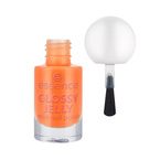Essence Glossy Jelly Mini lakier do paznokci - 03 5ml