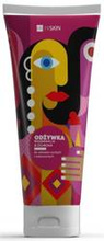 HISKIN Art Line odżywka regeneracja & ochrona 250ml
