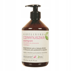 BIOELIXIRE Szampon czarnuszka - włosy osłabione, zniszczone i wypadające 500ml