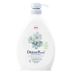 Dermomed Mydło w płynie - plumeria (z pompką) 1000ml