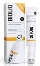 BIOLIQ PRO Intensywne serum pod oczy 15ml