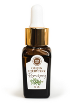 MEXMO Olejek eteryczny rozmarynowy 10ml