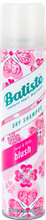 BATISTE DRY SHAMPOO Suchy szampon do włosów - BLUSH 200ml