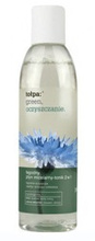 Tołpa GREEN Łagodny płyn micelarny-tonik 2 w 1 200ml