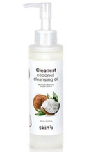 Skin79 Cleanest Coconut Cleansing Oil - Olejek do demakijażu 150ml