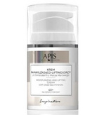 APIS Inspiration - Krem nawilżająco-liftingujący na dzień 40+ 50ml
