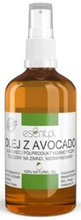Esent Olej z Awokado zimnotłoczony nierafinowany 50ml