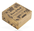 Anwen Peace of Mint Szampon w kostce do skóry normalnej i skłonnej do przetłuszczania (bez puszki) 75g