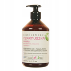 BIOELIXIRE Maska czarnuszka - włosy osłabione, zniszczone i wypadające 500ml