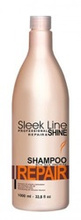 Stapiz Sleek Line Repair Szampon regenerujący do włosów zniszczonych i suchych 1000ml