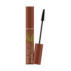 Revers x Stylizacje Hemp Seed Oil CBD Tusz do rzęs z olejkiem z konopii Wydłużenie i objętość - Brązowy 10ml