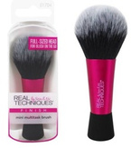 Real Techniques Mini Multitask Brush Pędzel do wykańczania makijażu