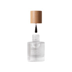 Inglot Natural Origin Base Baza pod lakier do paznokci transparentna 8ml