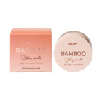 Hean Bamboo Setting Powder Puder sypki bambusowy z masłem cupuacu 8g