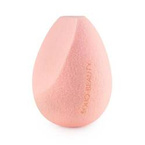 Boho Beauty Bohoblender Candy Pink Top Cut Regular 216 Gąbka do makijażu Łezka ścięta MakeUp Sponge