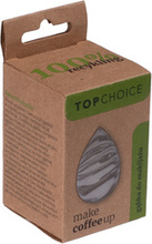 Top Choice Make Coffee Up Gąbka do makijażu