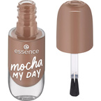 Essence Mocha A Day Lakier do paznokci - 83 8ml