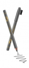 REVERS EYE BROW STYLIST Kredka do brwi ze szczoteczką - DARK GREY
