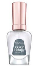 Sally Hansen Color Therapy TOP COAT utwardzacz do lakieru 14,7ml
