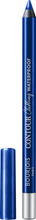 Bourjois Contour Clubbing Wodoodporna kredka do oczu - 46 Blue Neon 1,2g