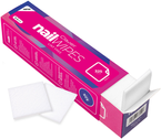 Clavier Nail Wipes Lint Free waciki bezpyłowe 325 szt.
