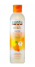 Cantu Care for Kids Nourishing Shampoo Delikatny szampon do włosów dla dzieci 237ml