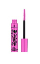 Essence I Love Extreme Crazy Volume Mascara Tusz do rzęs - Czarny 12ml