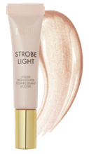 Milani Liquid Highlighter STROBE LIGHT płynny rozświetlacz 02 12,4ml