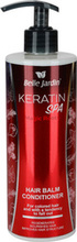 Belle Jardin Keratin SPA Magic Roots Odżywka wzmacniająca do włosów 500ml