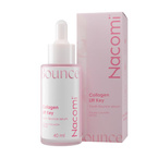 Nacomi Bounce Collagen Lift Key Firming Serum ujedniające z kolagenem 40ml