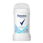 Rexona Women Cotton Dry Antyperspirant w sztyfcie 48h 40ml